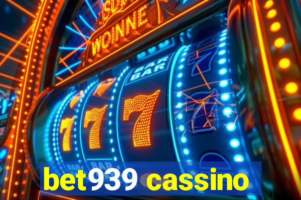 bet939 cassino